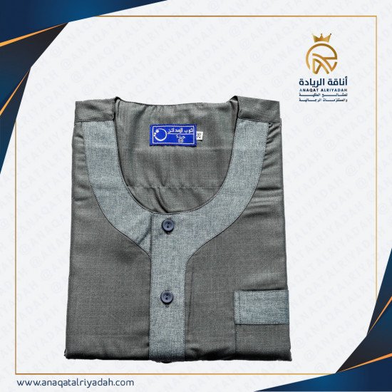 جلابية مدائن jm009