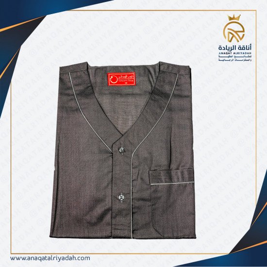 جلابية MD003