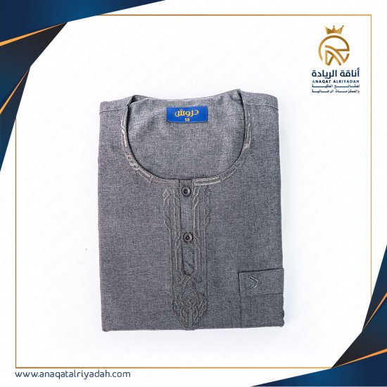جلابية دروش رجالي Dr002
