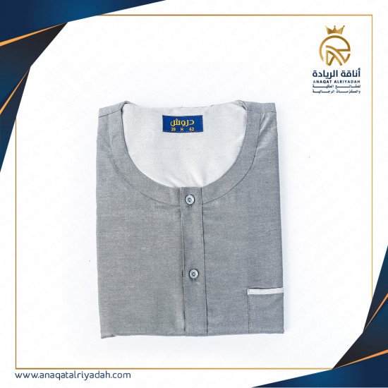 جلابية دروش رجالي Dr004