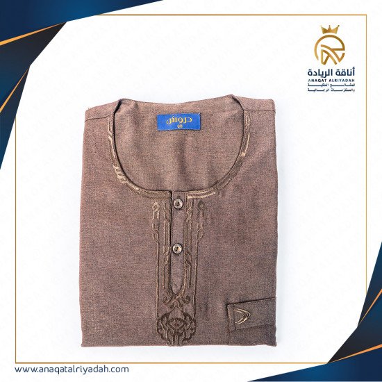 جلابية دروش رجالي Dr002