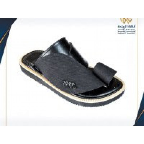 حذاء أطفال وطني shwbo005