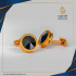 كبكات cufflinks048