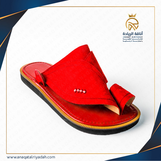 حذاء شرقي رجالي وطني shw1013