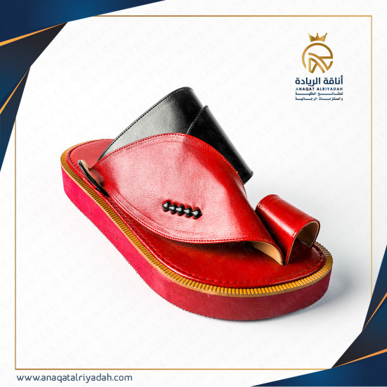 حذاء شرقي رجالي وطني shw1014