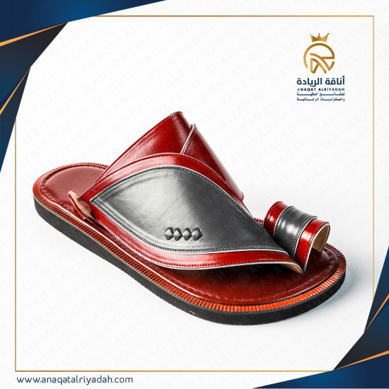 حذاء شرقي رجالي وطني shw1019