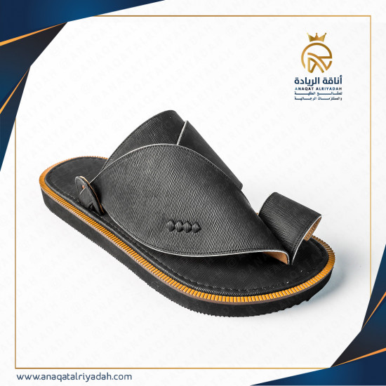 حذاء شرقي رجالي وطني shw1020
