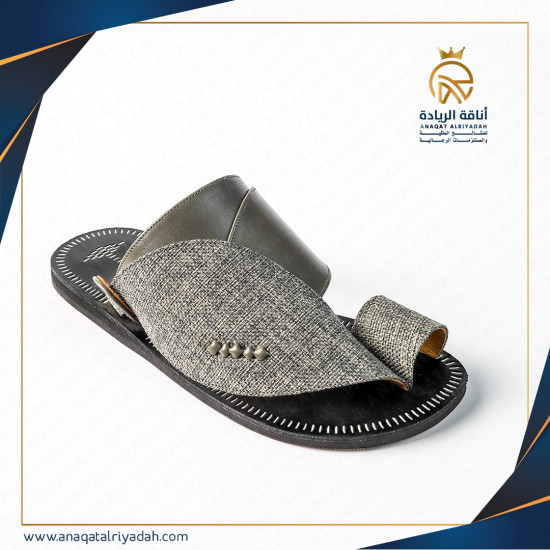 حذاء شرقي رجالي وطني shw1023