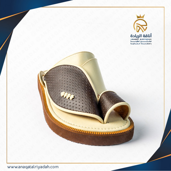 حذاء شرقي رجالي وطني shw1026