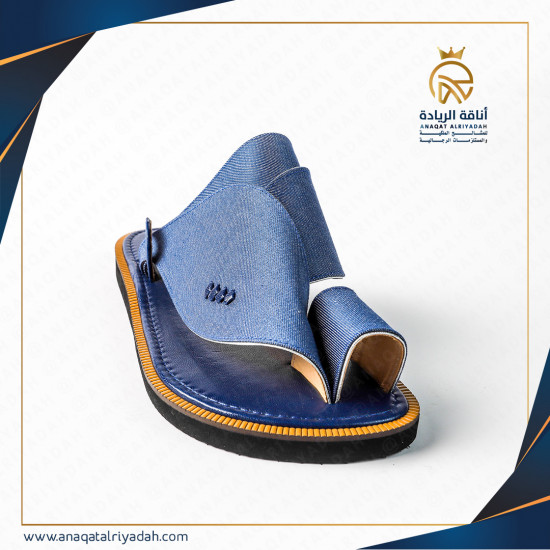 حذاء شرقي رجالي وطني shw1027