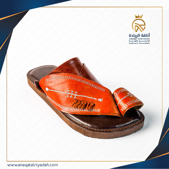 حذاء شرقي رجالي وطني shw1003