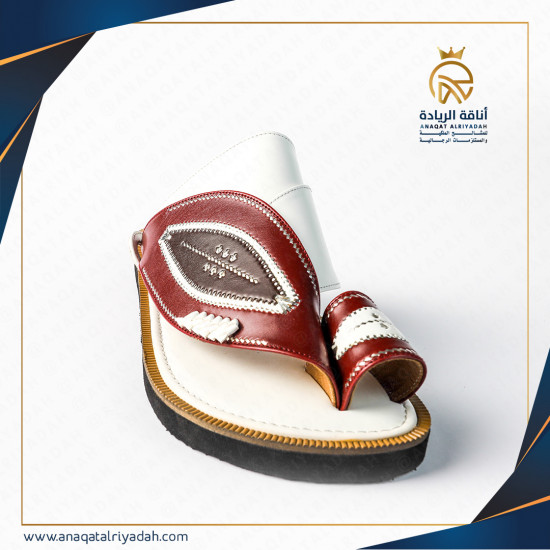 حذاء شرقي رجالي وطني shw1029