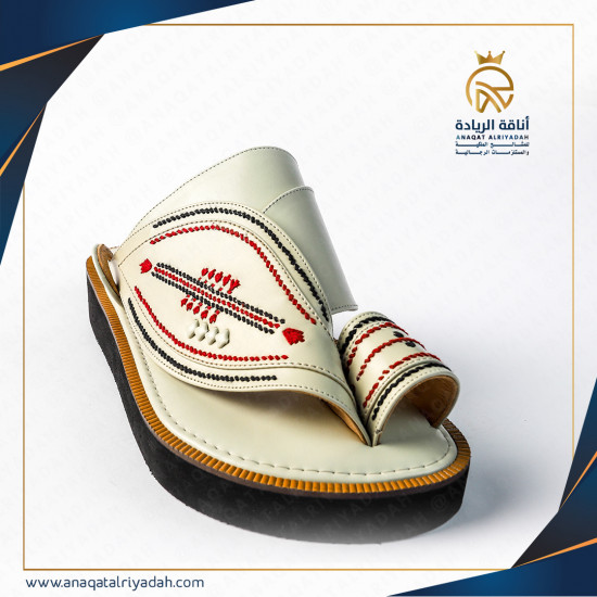 حذاء شرقي رجالي وطني shw1032