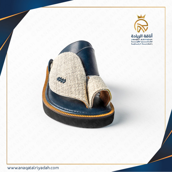 حذاء شرقي رجالي وطني shw1042