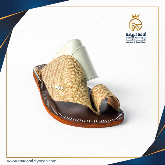 حذاء شرقي رجالي وطني shw1044
