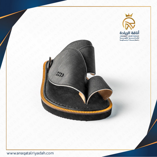 حذاء شرقي رجالي وطني shw1050