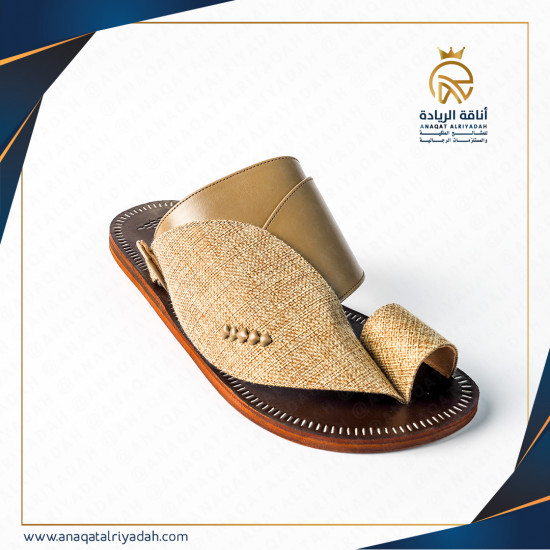 حذاء شرقي رجالي وطني shw1009