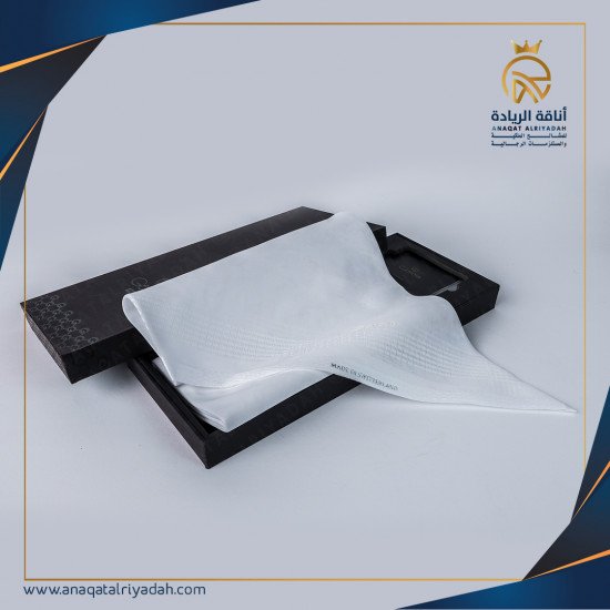 غترة جنيفا 