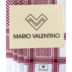 شماغ ماريو فالنتينو Mario Valentino SV0R14 شماغ ماريو فالنتينو Mario Valentino SV0R14