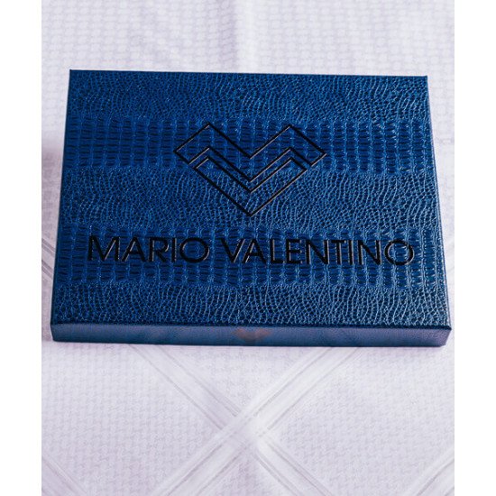 ابيض شماغ ماريوا فالنتينو Mario Valentino SVVw8
