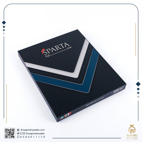 شماغ سبارتا SPARTA sp1
