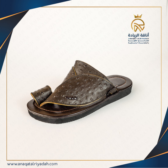 حذاء شرقي رجالي shopak2010