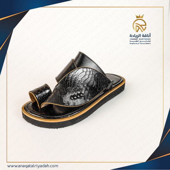 حذاء شرقي رجالي shopak2015