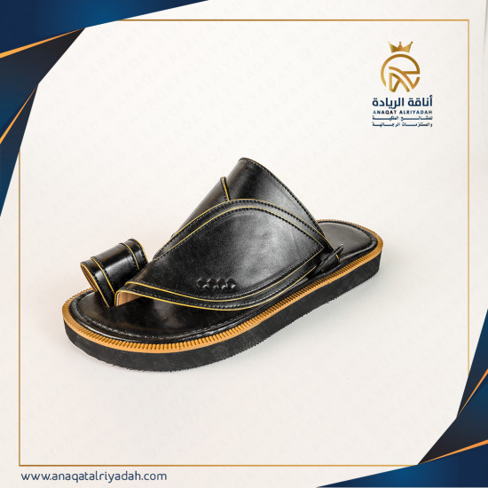 حذاء شرقي رجالي shopak2017