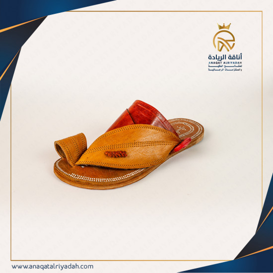 حذاء شرقي رجالي shopak2027