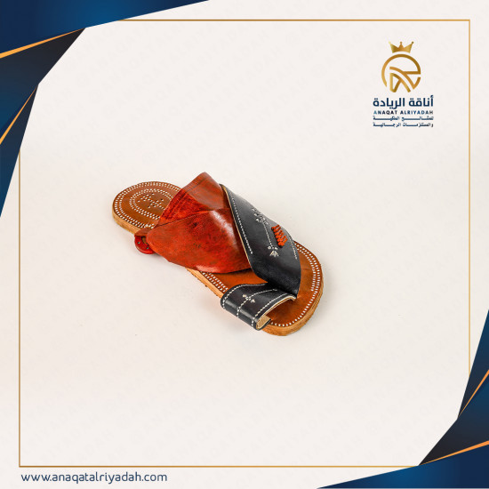 حذاء شرقي رجالي shopak2032