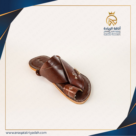 حذاء شرقي رجالي shopak2034