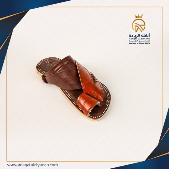 حذاء شرقي رجالي shopak2035