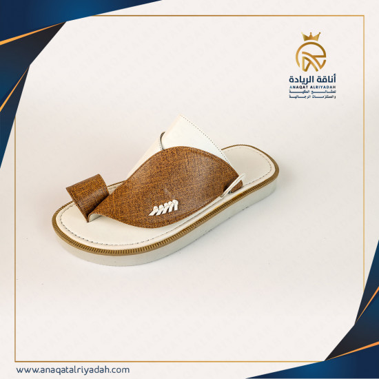 حذاء شرقي رجالي shopak2050