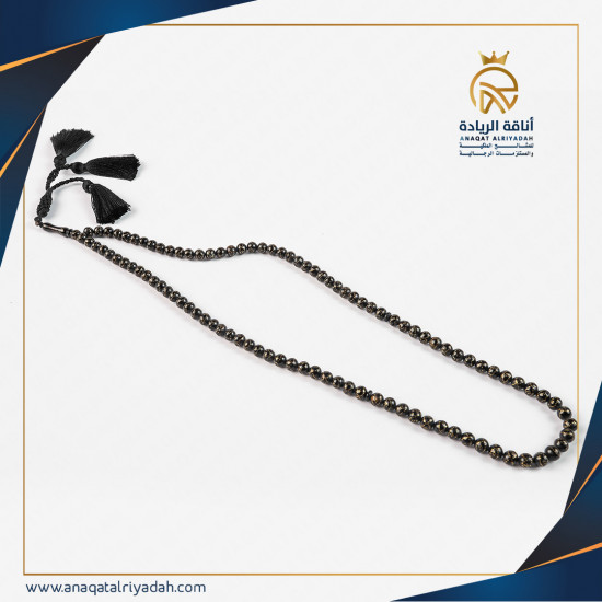 سبحة خشب يسر مطعم 