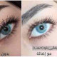 تيفاني بلو - عدسات ذهب