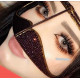كراميل - عدسات ذهب
