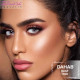 هند - عدسات ذهب