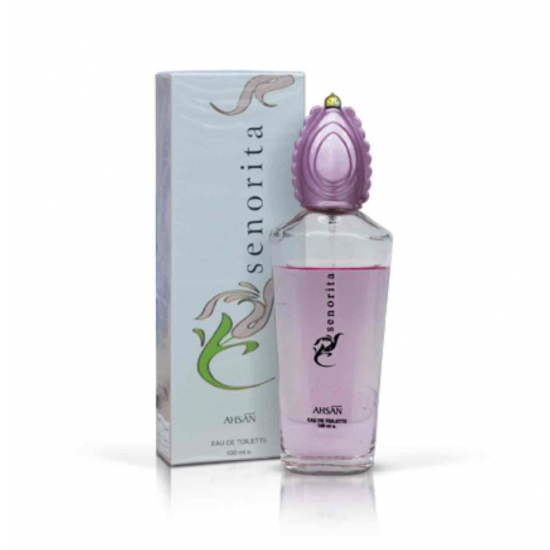 عطر senorita