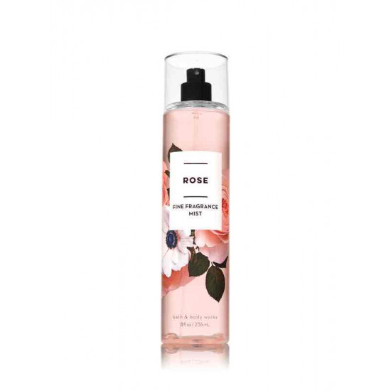 عطر ROSE  - مل236