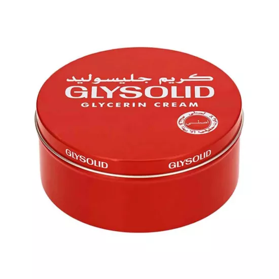 كريم جليسوليد 400 مل 