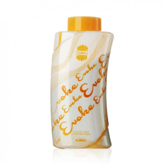 بودره جسم معطره للجسم - من اجمل