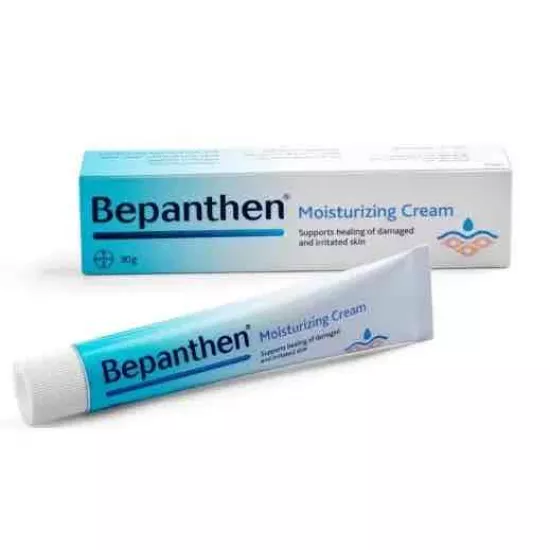 بيبانثين كريم مرطب للجلد 30g