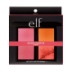 بلاشر 4 لون - من ايلف  Blush Palette - Light 