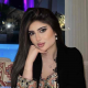 صابرين سول -لتكبير العين - عدسات ذهب