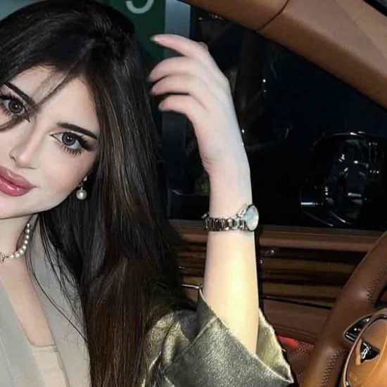 صابرين سول -لتكبير العين - عدسات ذهب