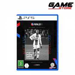 لعبة فيفا 21 اديشن عربي بلايستيشن FIFA 21 Arabic Edition
