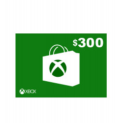 اكس بوكس - 300 ريال اكس بوكس - 300 ريال