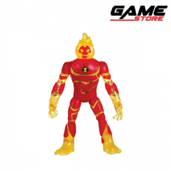 مجسم هيت بلاست الحراري المتحول - بين 10 مجسم هيت بلاست الحراري المتحول - بين 10