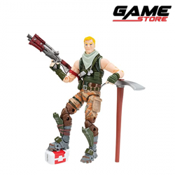 مجسم - فورت نايت - Fortnite – Jonesy مجسم - فورت نايت - Fortnite – Jonesy