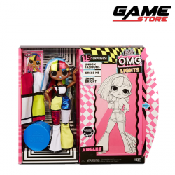 دمية او ام جي مع 15 مفاجآت - LOL - Anges - العاب اطفال دمية او ام جي مع 15 مفاجآت - LOL - Anges - العاب اطفال